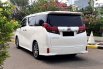 Toyota Alphard SC CBU IU 2015 Pilotseat AT Putih 6