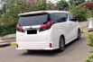 Toyota Alphard SC CBU IU 2015 Pilotseat AT Putih 7