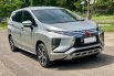 Mitsubishi Xpander Ultimate A/T 2019 Silver 3