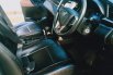 Toyota Kijang Innova G A/T Gasoline 2019 hitam metalik 7