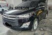 Toyota Innova V 2.0 bensin AT ( Matic ) 2016 Hitam Km low 50rban  jakarta timur 3