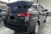 Toyota Innova V 2.0 bensin AT ( Matic ) 2016 Hitam Km low 50rban  jakarta timur 5