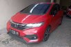 Jual Honda Jazz RS CVT 2019 Merah 3