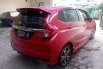 Jual Honda Jazz RS CVT 2019 Merah 5