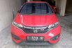 Jual Honda Jazz RS CVT 2019 Merah 1