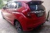 Jual Honda Jazz RS CVT 2019 Merah 6