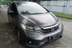 Jual Honda Jazz RS CVT 2020 Abu-abu 2