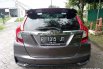 Jual Honda Jazz RS CVT 2020 Abu-abu 4