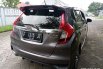 Jual Honda Jazz RS CVT 2020 Abu-abu 5