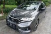 Jual Honda Jazz RS CVT 2020 Abu-abu 3