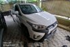 Jual Toyota Yaris TRD Sportivo Heykers AT 2017 Putih 2