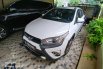 Jual Toyota Yaris TRD Sportivo Heykers AT 2017 Putih 3