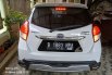 Jual Toyota Yaris TRD Sportivo Heykers AT 2017 Putih 4