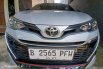 Jual Toyota Yaris TRD Sportivo 2019 Silver 1