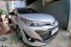 Jual Toyota Yaris TRD Sportivo 2019 Silver 2