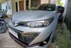 Jual Toyota Yaris TRD Sportivo 2019 Silver 3