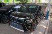 Jual Toyota Voxy 2.0 A/T 2019 Hitam 3