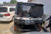 Jual Toyota Voxy 2.0 A/T 2019 Hitam 4