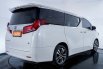 Jual Toyota Alphard 2.5 G AT 2019 Putih | ISTIMEWA LOW KILOMETER 5