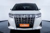 Jual Toyota Alphard 2.5 G AT 2019 Putih | ISTIMEWA LOW KILOMETER 1