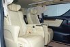 Jual Toyota Alphard 2.5 G AT 2019 Putih | ISTIMEWA LOW KILOMETER 9