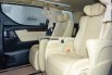 Jual Toyota Alphard 2.5 G AT 2019 Putih | ISTIMEWA LOW KILOMETER 10