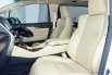 Jual Toyota Alphard 2.5 G AT 2019 Putih | ISTIMEWA LOW KILOMETER 8