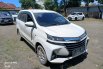 Jual Toyota Avanza 1.3 G AT 2021 Putih 2