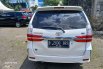 Jual Toyota Avanza 1.3 G AT 2021 Putih 4