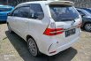 Jual Toyota Avanza 1.3 G AT 2021 Putih 6