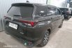 Jual Toyota Avanza 1.5 G CVT 2022 Hitam 5