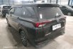 Jual Toyota Avanza 1.5 G CVT 2022 Hitam 6