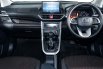 Jual Toyota Avanza 1.5 G CVT 2022 Hitam 9