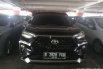 Jual Toyota Veloz Q AT 2022 Hitam 1