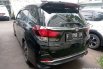 Jual Honda Mobilio RS CVT 2021 Hitam 6