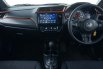 Jual Honda Mobilio RS CVT 2021 Hitam 9