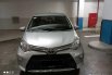  TDP (9JT) Toyota CALYA G 1.2 AT 2017 Silver  1