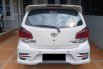  TDP (9JT) Toyota AGYA G TRD 1.2 AT 2019 Putih  2