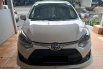  TDP (9JT) Toyota AGYA G TRD 1.2 AT 2019 Putih  3