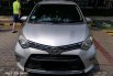  TDP (9JT) Toyota CALYA G 1.2 AT 2017 Silver  2