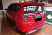  TDP (8JT) Toyota CALYA G 1.2 AT 2017 Merah  3