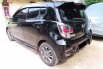  TDP (10JT) Daihatsu AYLA R 1.2 MT 2023 Hitam  2