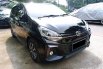  TDP (10JT) Daihatsu AYLA R 1.2 MT 2023 Hitam  1