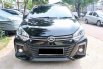  TDP (10JT) Daihatsu AYLA R 1.2 MT 2023 Hitam  4