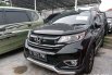 Jual Honda BR-V E Prestige CVT 2021 Hitam 3