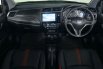 Jual Honda BR-V E Prestige CVT 2021 Hitam 9