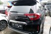 Jual Honda BR-V E Prestige CVT 2021 Hitam 5