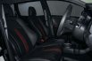 Jual Honda BR-V E Prestige CVT 2021 Hitam 7