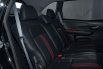 Jual Honda BR-V E Prestige CVT 2021 Hitam 8
