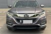 Honda HR-V 1.5L E CVT Special Edition 2021 Abu-abu 1